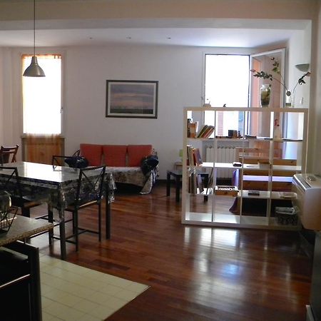 Ampio Open Space In Centro Storico بولونيا المظهر الخارجي الصورة