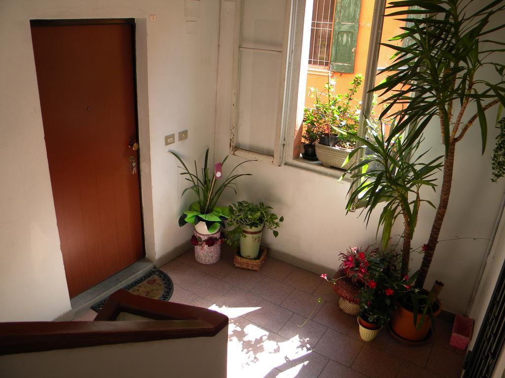 Ampio Open Space In Centro Storico بولونيا المظهر الخارجي الصورة