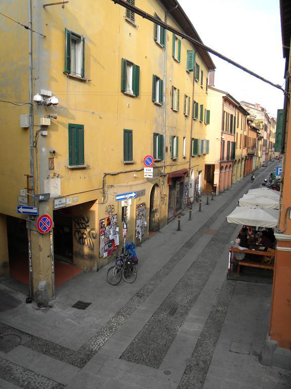 Ampio Open Space In Centro Storico بولونيا المظهر الخارجي الصورة